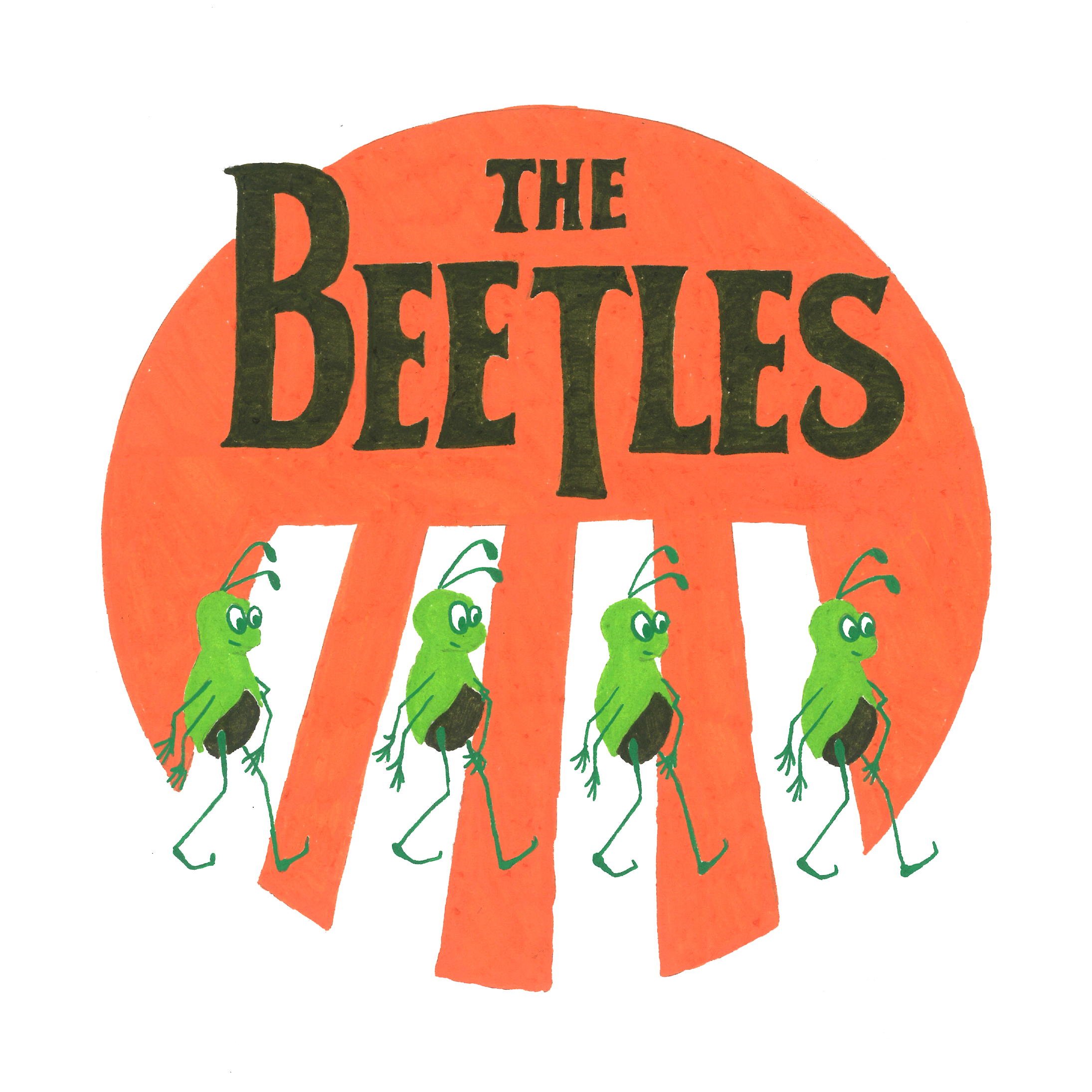 de Beetles